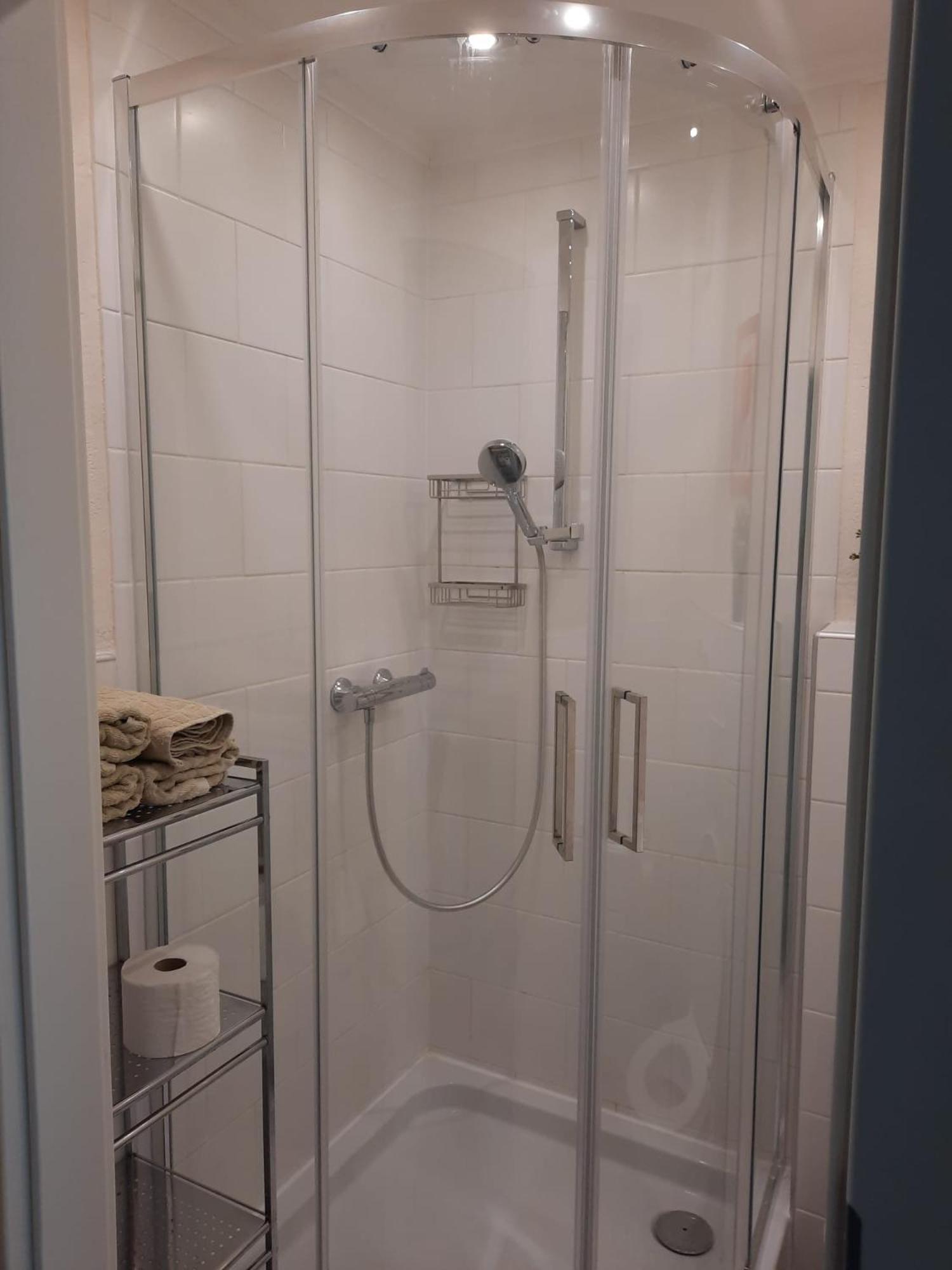 סנקט אנגלמר Family Appartment מראה חיצוני תמונה