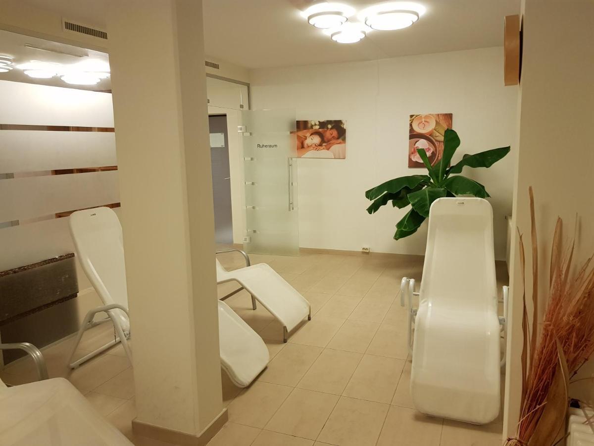 סנקט אנגלמר Family Appartment מראה חיצוני תמונה